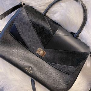 Kate Spade crossbody bag.